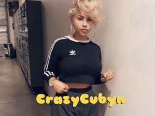 CrazyCubyn