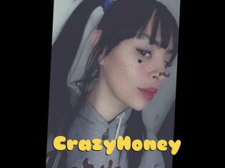 CrazyHoney