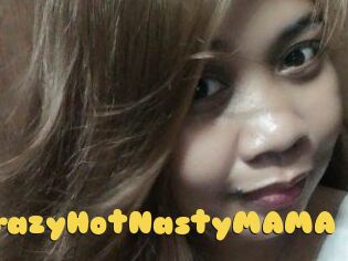 CrazyHotNastyMAMA