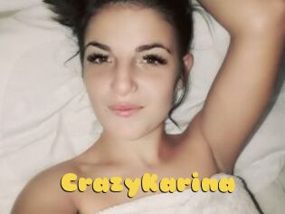 CrazyKarina