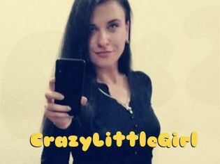 CrazyLittleGirl