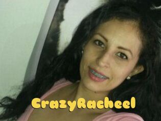 CrazyRacheel
