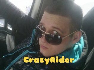 Crazy_Rider