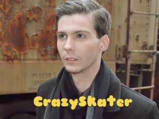 CrazySkater