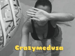 Crazymedusa