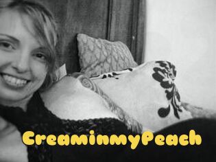Creamin_my_Peach