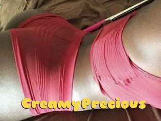 CreamyPrecious