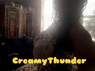 CreamyThunder