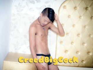 CreedBigCock