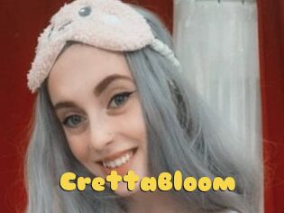 CrettaBloom
