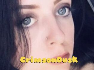CrimsonDusk