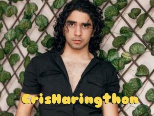 CrisHaringthon