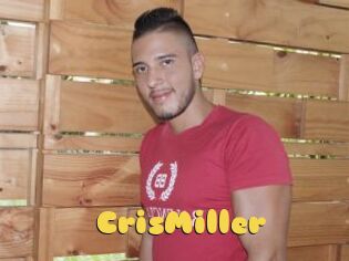 CrisMiller