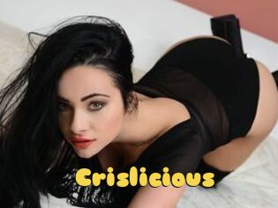 Crislicious