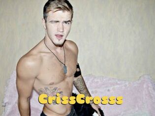 CrissCrosss