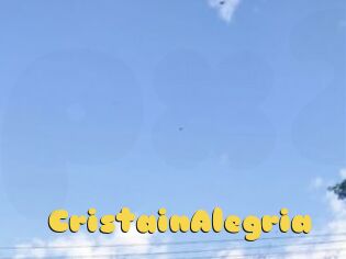 CristainAlegria