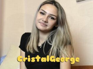 CristalGeorge Px24 Sexcam