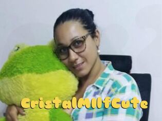 CristalMIlfCute