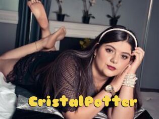 CristalPotter
