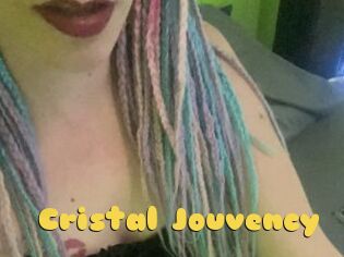 Cristal_Jouvency