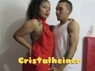 Cristalheiner