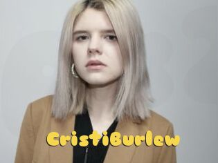 CristiBurlew