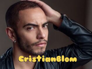 CristianBlom