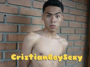 CristianBoySexy