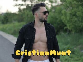 CristianMunt