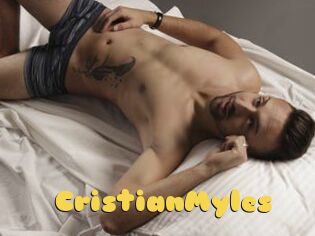 CristianMyles