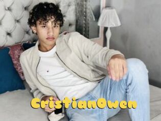 CristianOwen
