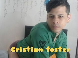 Cristian_foster