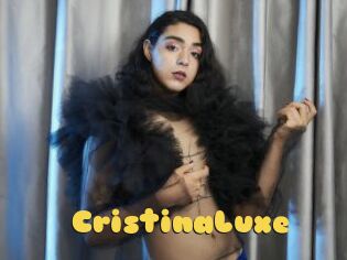 CristinaLuxe