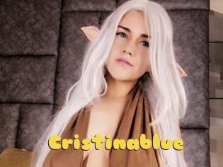 Cristinablue
