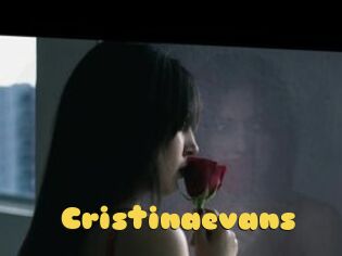 Cristinaevans