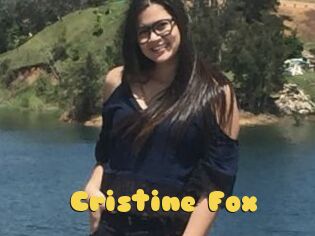 Cristine_Fox