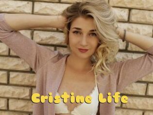 Cristine_Life Px24 Sexcam