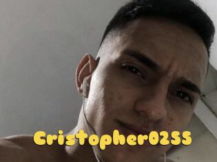 Cristopher0255