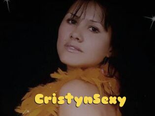 CristynSexy