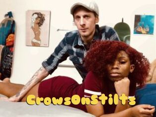 CrowsOnStilts