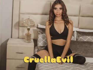 CruellaEvil