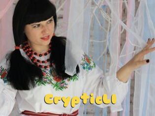 CrypticLI