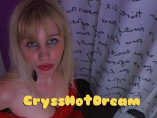 CryssHotDream