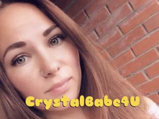 CrystalBabe4U