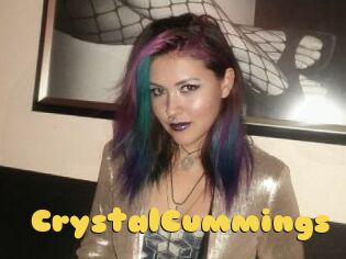 CrystalCummings
