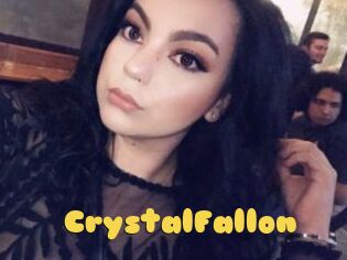 CrystalFallon
