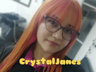CrystalJanes