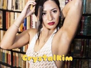 CrystalKim