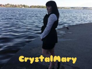 CrystalMary