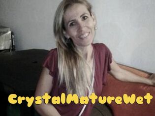 CrystalMatureWet